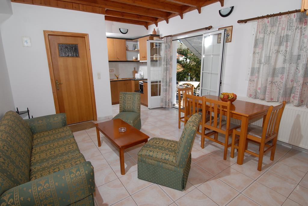 Starvillas And Appartamento